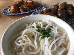 -下村新强记烧鹅店