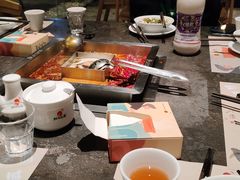 -锦城印象火锅(天府三街店)
