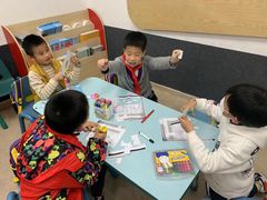 -瑞思教育·少儿英语(凯德校区)