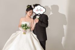 -罗马经典婚纱摄影·轻奢化定制