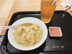 -大家乐(广州中华广场店)