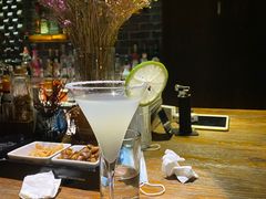 -LAMP BAR 水烟音乐酒吧