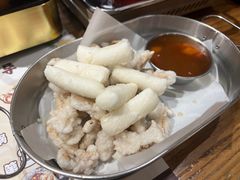 -冰川朝鲜族料理·东北菜(观前店)