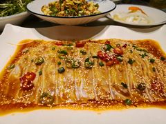 -常和州·夜宵大排档(常州单店)