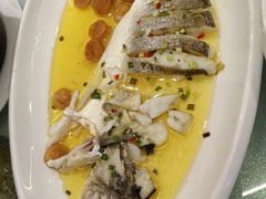 -锦海城市大酒店·上海酒楼(会馆浜路店)