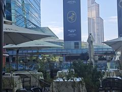 -福田卓悦INTOWN购物中心