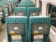 -文府路口(Taiwan High Speed Rail Zuoying Station)