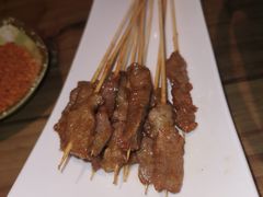 -申记串道(中街店)