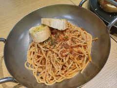 -托斯卡纳烘焙意大利餐厅(五天地店)