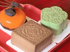 -萬春金福下午茶(故宫店)