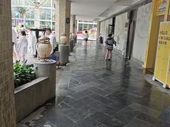 -融汇温泉