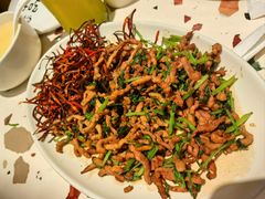 -姥姥家春饼店(惠新东街店)