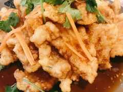 -石老头关东饺子王·东北菜(嘉华鑫城店)