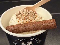 -Sushi Hanzo半藏(天环广场店)
