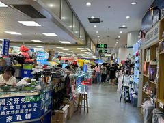 -赛格电子市场(华强北路店)