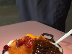 -王中王刨冰