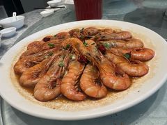 -健眺小海鲜(临海后山店)