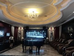 -欢乐盛KTV音乐会所(泰然店)