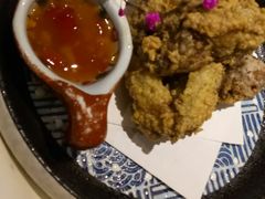 -龍千代·味自慢(黑龙江北路店)
