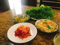 -锦江宾馆-花园餐厅