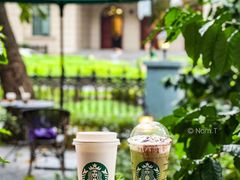 -星巴克臻选(广州沙面店)