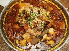 -新侨小馆(东直门北小街店)