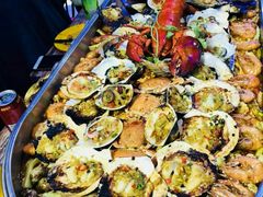 -东记炭炉·海鲜鸡煲(龙华店)