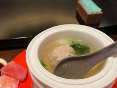 -丽晶轩中餐厅(重庆丽晶酒店)
