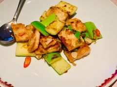 -金海华·悦食东方(苏州中心商场店)