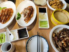 -德缘烤鸭店(大栅栏店)