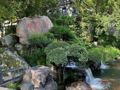 -江心屿景区