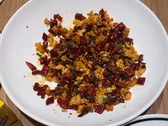 -新太二·鲜料川菜(晶耀前滩店)