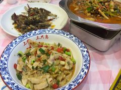 -三只鸟本地特色菜馆(上饶总店)