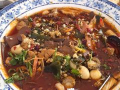 -抹直口特色菜馆(一店)