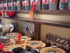 -洞庭土菜馆(天河北总店)