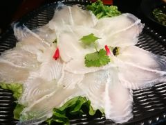 -莽子老火锅(大坪店)