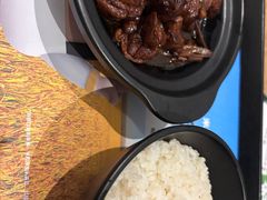 -老娘舅中式快餐(美好广场店)