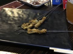 -鸽子窝专业烧烤店(南市场店)