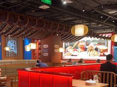-满园烤鸭·春饼(抚顺万达店)