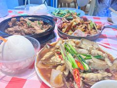 -大厨的餐厅(曾厝垵总店)