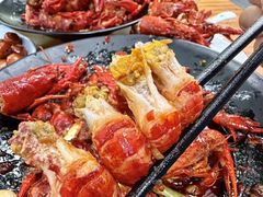 -老鄞江清水龙虾•赵赵家(江北店)