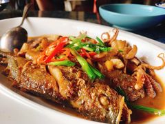 -菲乐餐厅(三十年经营·湖滨路店)