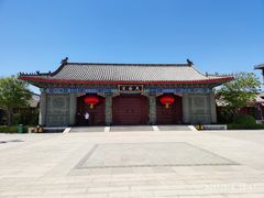 -天津妈祖文化园
