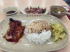 -百家鸡味馆(清泰店)