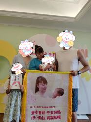-蓓儿悦月子会所(日月大道店)