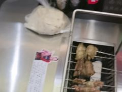 -遇西祠·海鲜烧烤(总店)