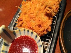 -山杏yama-katsu·吉列炸物