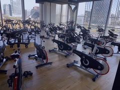 -Trainyard 炼·工场(中国国际贸易中心店)