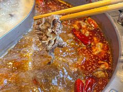 -蜀留香火锅·始于1999·原四川老火锅(白堤路店)