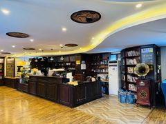 -比顿咖啡文化馆(升阳路店)